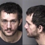 John Dougherty Failure To Appear Misdemeanor
