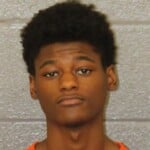 William James Possess Stolen Firearm Carrying Concealed Weapon Gun