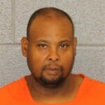 Eric Black Trespassing