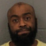 Jermaine Gibson Assault On A Female Resisting Officer
