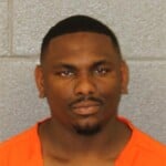 Jamaris Nixon Contributing Delinquency Of Juvenile