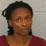 Kayla Douglas Possess Schedule I Controlled Substance Possess Drug Paraphernalia