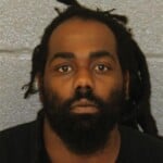 Delton Mccoy Assault By Strangulation Sexual Battery Misd Crime Of Dom Violence