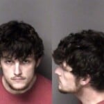 Dalton Eason Failure To Appear Misdemeanor Sch Ii Possess Possess Prisonjail Possess Drug Paraphernalia
