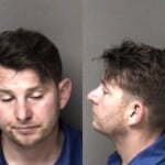 Fred Robinson Dwi