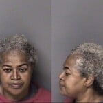 Loretta Reid Threat Communicate Larceny Misdemeanor