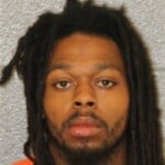 Jarkevion Turner Intoxicated And Disruptive Communicate Threats