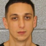 Dominic Bocchino Intoxicated And Disruptive