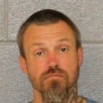 John Thompson Resisting Officer