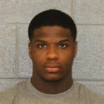 Ricky Bush Felony Larceny
