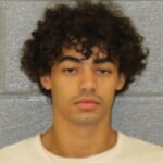 Trevor Bell Assault On A Female Domestic Violence