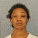 Monique Smith Assault With A Deadly Weapon Communicating Threats