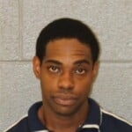 Theodore Anthony Larceny