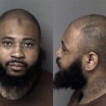 Jermaine Leach Habeas Corpus