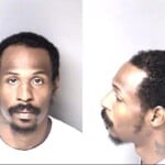 Akeem Vinson Breakenter Motor Vehicle Possess Stolen Property Fraud Financial Card