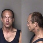 Jordan Jones Possess Methamphetamine Possess Drug Paraphernalia