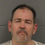 Jeffrey Pearson Second Degree Trespassing Intoxicated And Disruptive