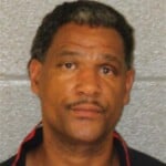 Alonzo Cassidy Assault On Govt Official Resisting Officer