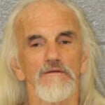 David Mcjoynt False Police Report