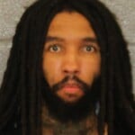 Devin Tomlin Possession Of Stolen Motor Vehicle