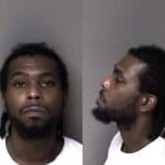 Vincent Bourne Misd Crime Of Dom Violence