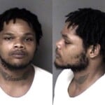 Barry Massey Failure To Appear Misdemeanor Failure To Appear Felony