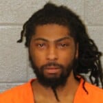 Bobby Jenkins Assault On A Female