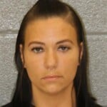 Amanda Price Operating Vehicle No Insurance Driving While License Revoked