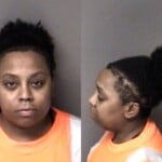 Brittnie Pickens Failure To Appear Misdemeanor