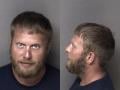 Robby Parsons Assault Female Misd Crime Of Dom Violence