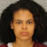 Tamya Coker Child Abuse Assault