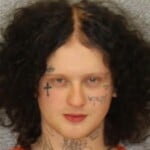 Cody Davis Assault On A Female Domestic Violence