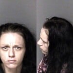 Paige Medlin Probation Violation Failure To Appear Misdemeanor