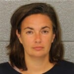 Catherine Dixon Driving While Impaired