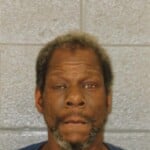 Warren Harris Assault On A Female