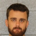 Jacob Smith Second Degree Trespassing