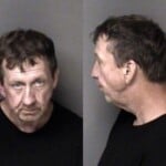 Mark Berryman Registration Platecard Expired Inspection Violation Dwlr Impaired Rev Insurance No Liablility License No Motorcycle Endorsement Drive Wrong Way On Dual Lane