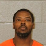 Jerome Polite Communicating Threats Second Degree Trespassing