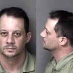 Joseph Crago Probation Violation
