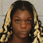 Khamaura Patton Larceny By Employee