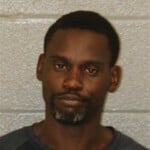 Tony Burns Parole Violation