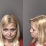 Teresa Starnes Christenbury Simple Assault