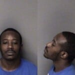 Ronnie Boyd Probation Violation