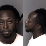 Xavier Mason Assault Pointing A Gun Threat Communicate