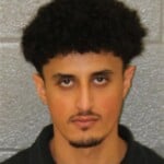 Ahmed Altaieri First Degree Burglary Larceny