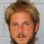 Bradley Stull Impede Traffic Solicit Almsbeg For Money