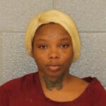 Jalaya Mcdonald Probation Violation