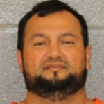 Camilo Antunez Assault On A Female Domestic Violence