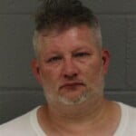 Robert Smith Larceny Resisting Officer Larceny
