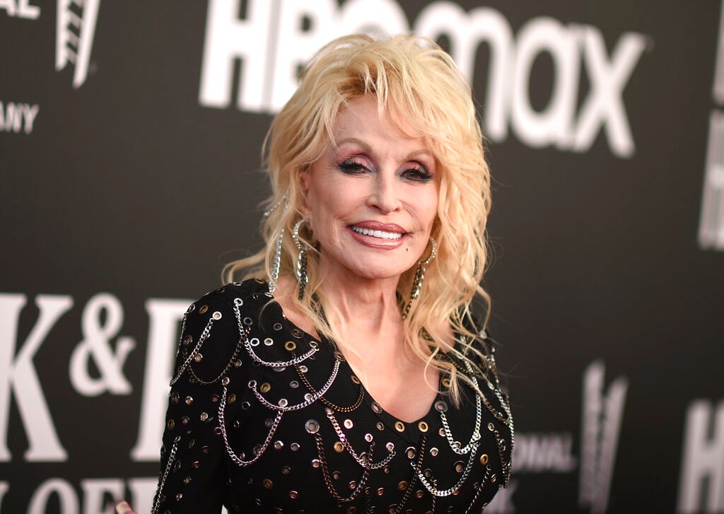 2022 Rock & Roll Hall Of Fame Induction Ceremony Arrivals